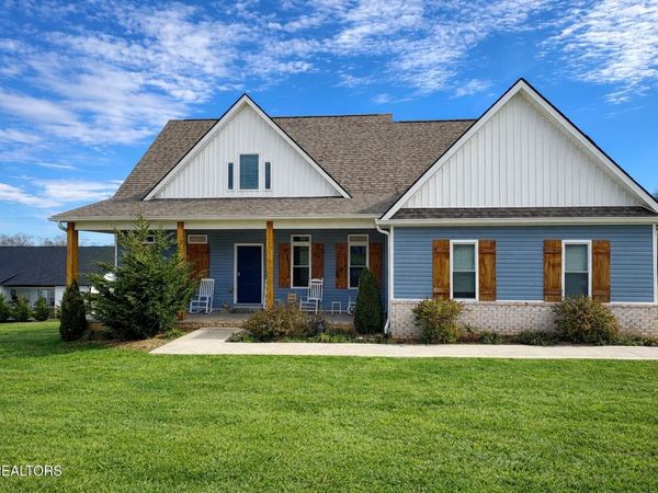 133 Washita Lane, Rutledge, TN 37861