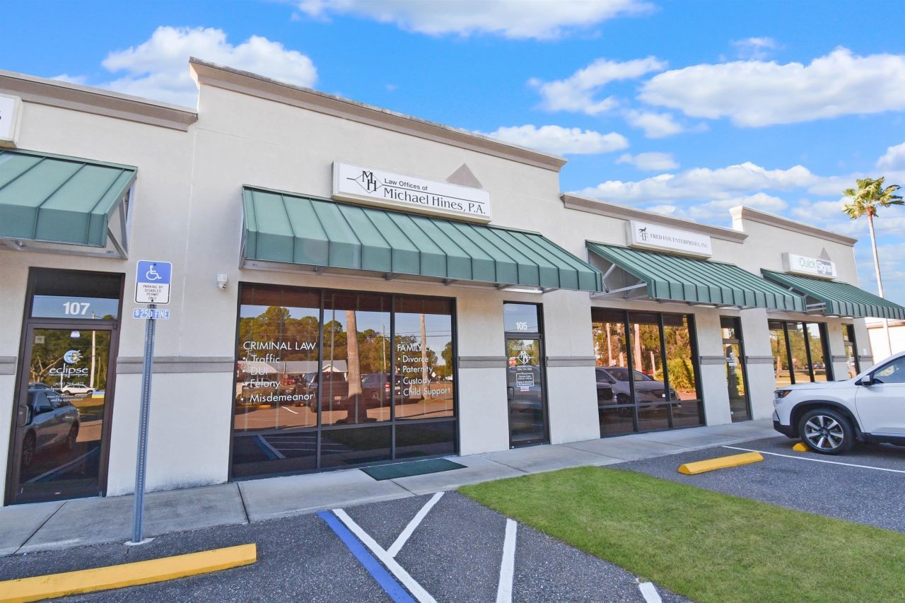 4425 Us Highway 1, Unit 105, Saint Augustine, FL 32086 Main Photo