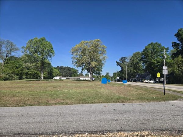 323 Brookwood Avenue, Jackson, GA 30233
