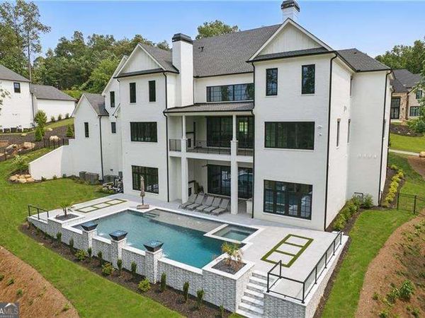 245 Traditions Drive, Alpharetta, GA 30004