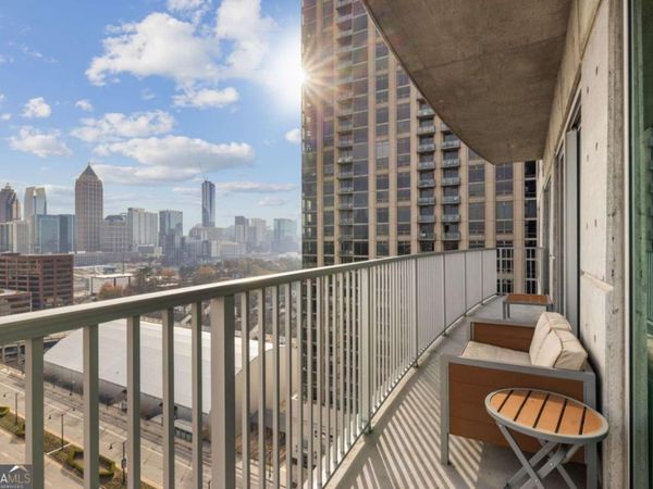 361 17th Street NW, Unit 1501, Atlanta, GA 30363