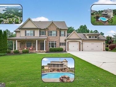 6446 Winter Harbor Drive, Flowery Branch, GA 30542
