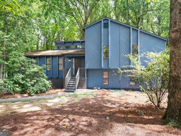 3292 Holly Mill Court, Marietta, GA 30062
