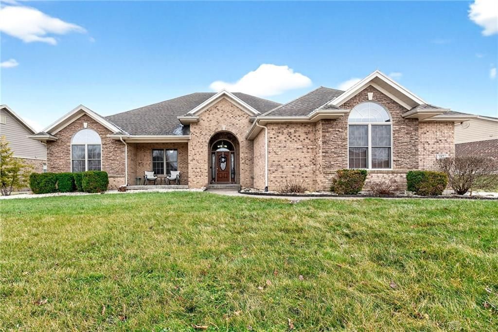 187 Hickory Pointe Drive, Germantown, OH 45327 Main Photo