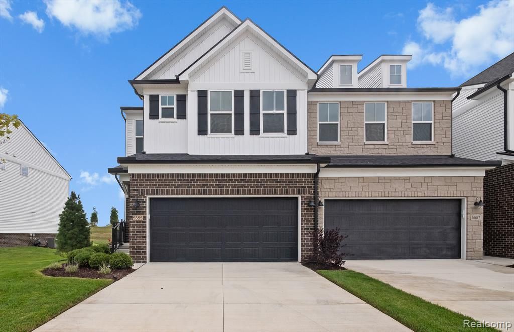 5652 Corgi Drive, Pittsfield Township, MI 48108 Main Photo