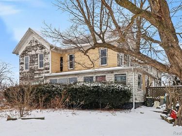 12102 Rolston Road, Argentine Twp, MI 48418