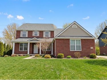 53283 Jaclyn Drive, Shelby Twp, MI 48315
