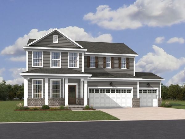 6356 N New Hope Road, Hermitage, TN 37076