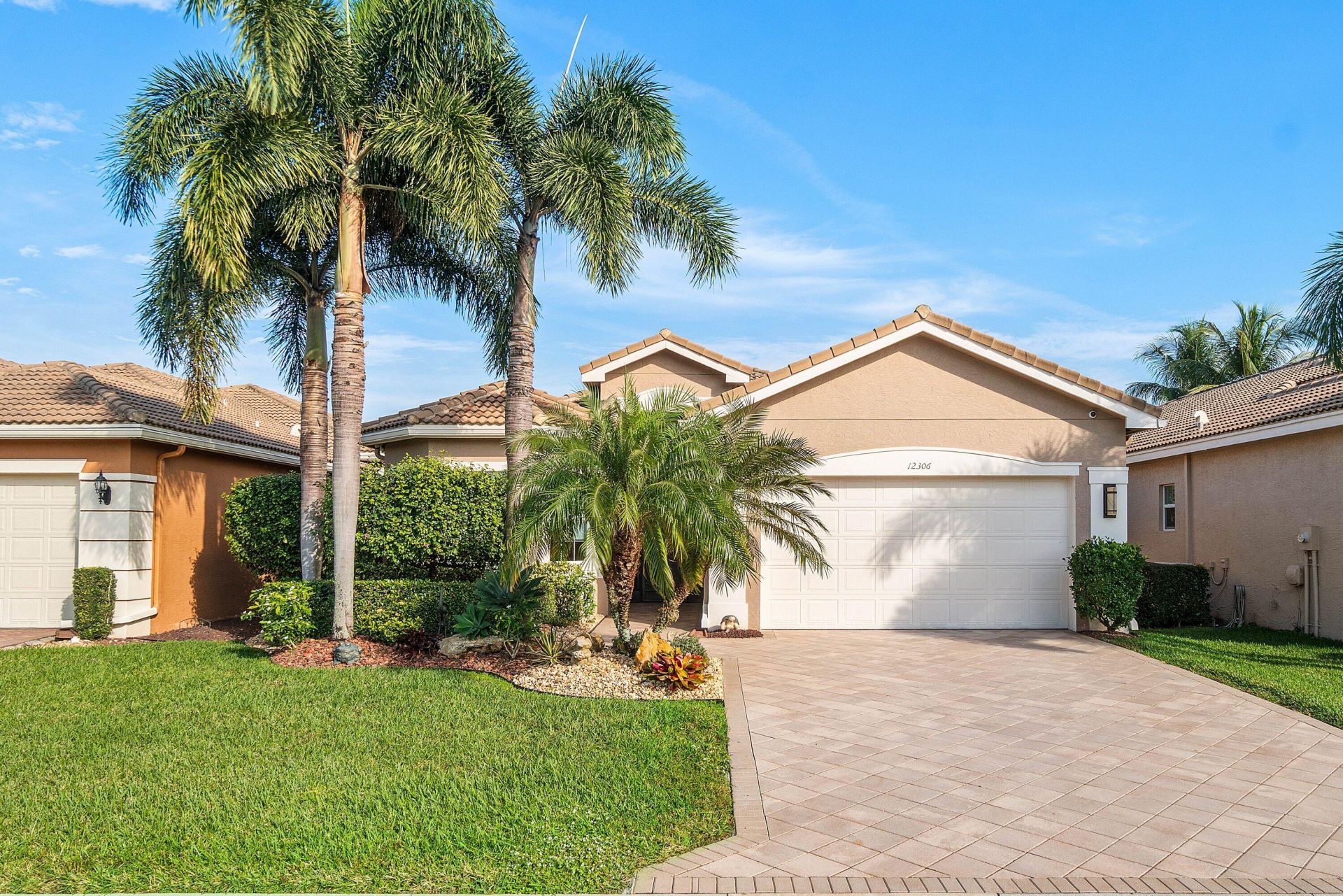 12306 Cascade Valley Lane, Boynton Beach, FL 33473 Main Photo