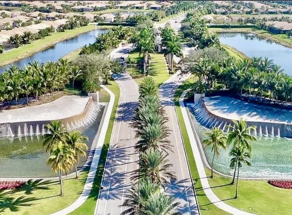 12306 Cascade Valley Lane, Boynton Beach, FL 33473 Photo