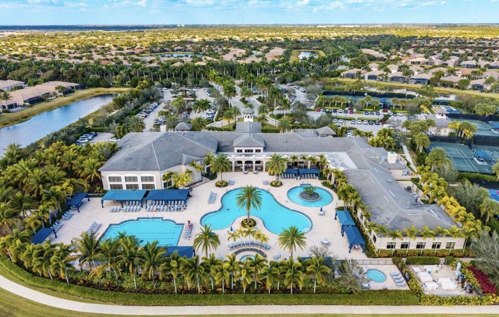 12306 Cascade Valley Lane, Boynton Beach, FL 33473 Photo