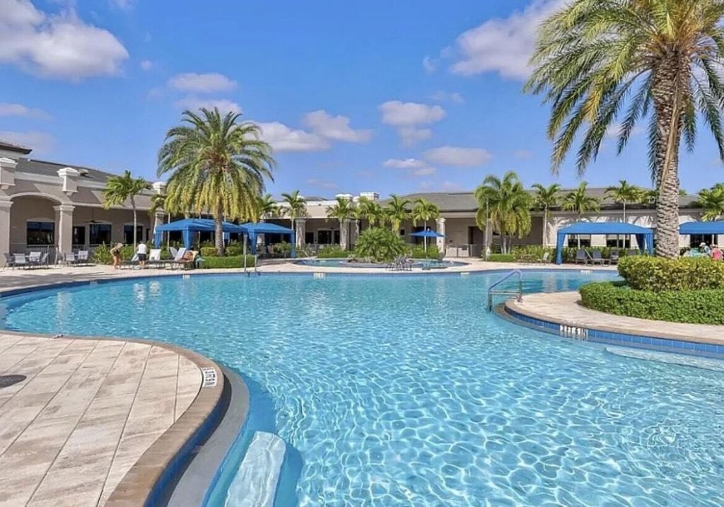 12306 Cascade Valley Lane, Boynton Beach, FL 33473 Photo