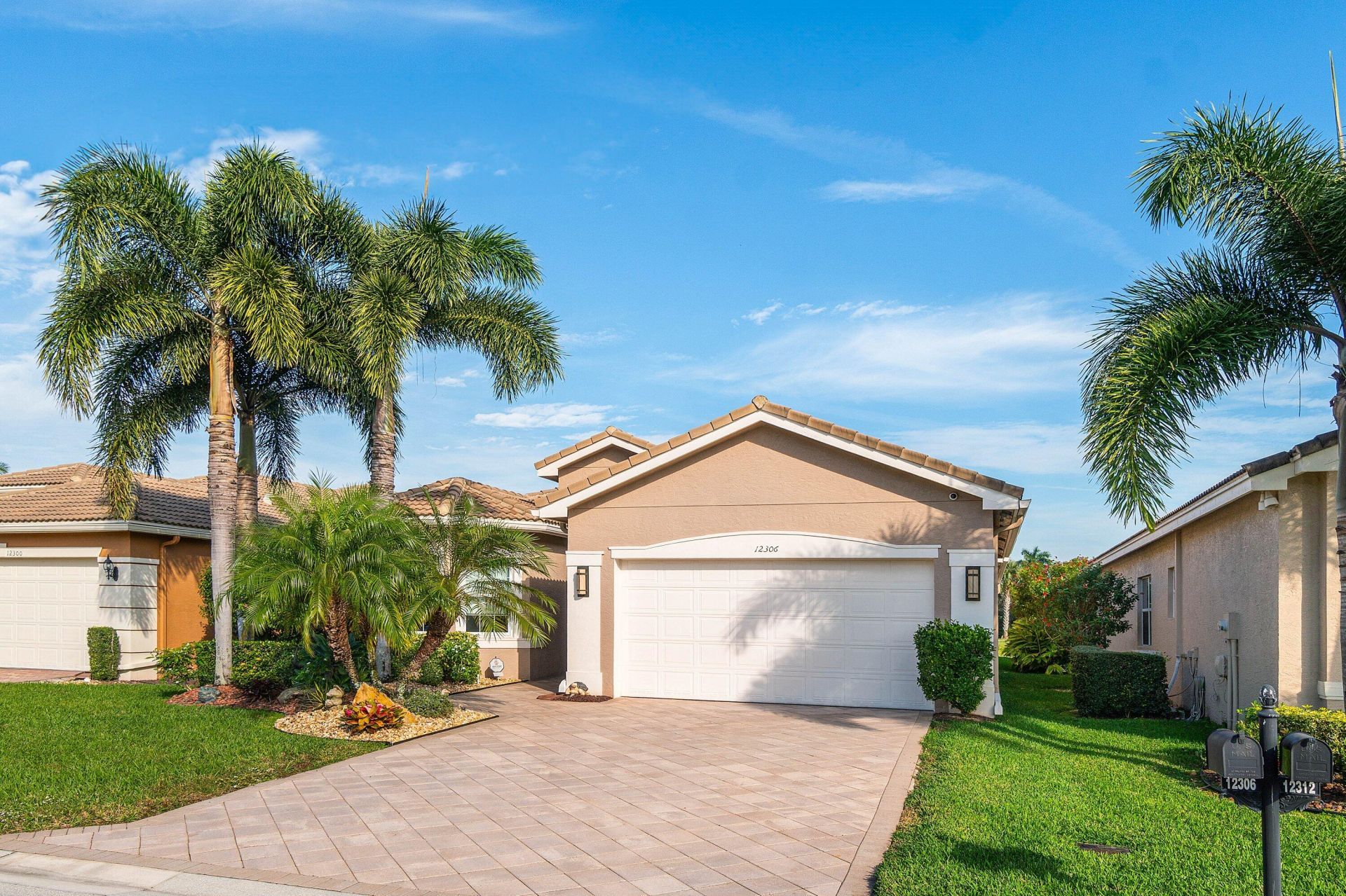 12306 Cascade Valley Lane, Boynton Beach, FL 33473 Photo