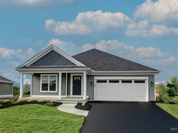 6685 Curtis Court, Lockport, NY 14094