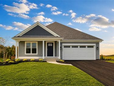 6685 Curtis Court, Lockport, NY 14094