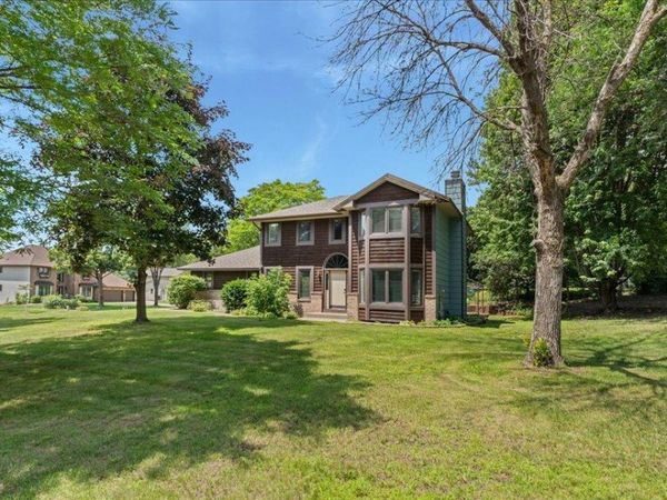 12720 Ibis Street NW, Coon Rapids, MN 55448