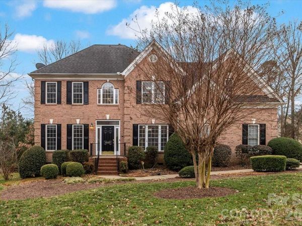 4523 Brent Wood Drive, Belmont, NC 28012