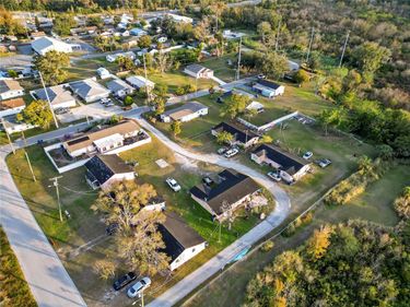 301 SW 3RD TERRACE, MULBERRY, FL 33860