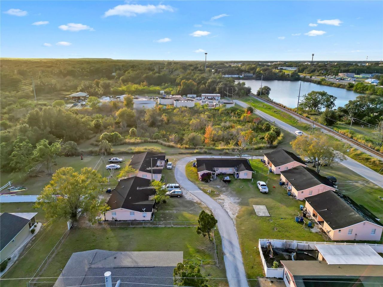 301 SW 3rd Terrace, Mulberry, FL 33860 Photo