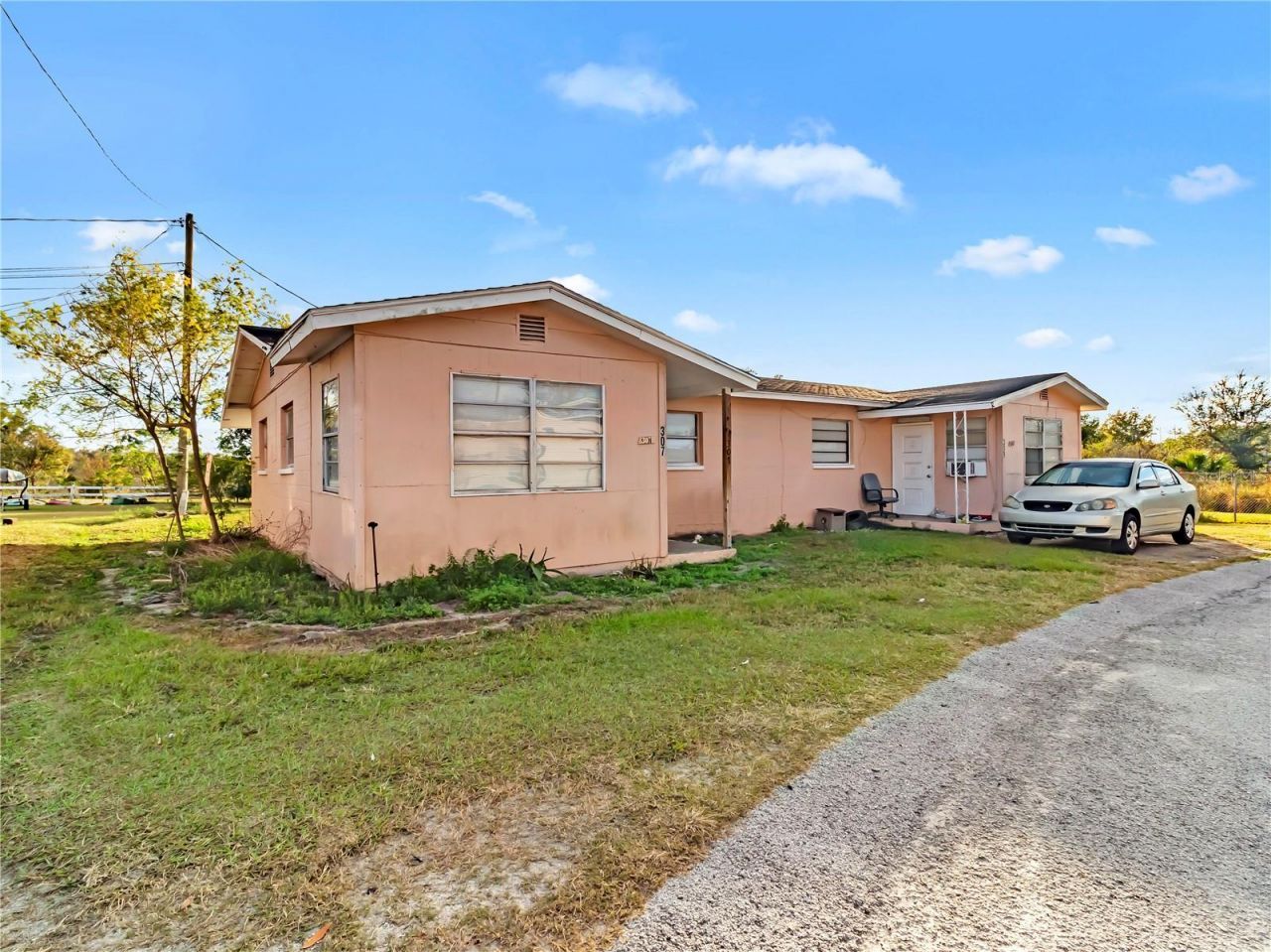 301 SW 3rd Terrace, Mulberry, FL 33860 Photo