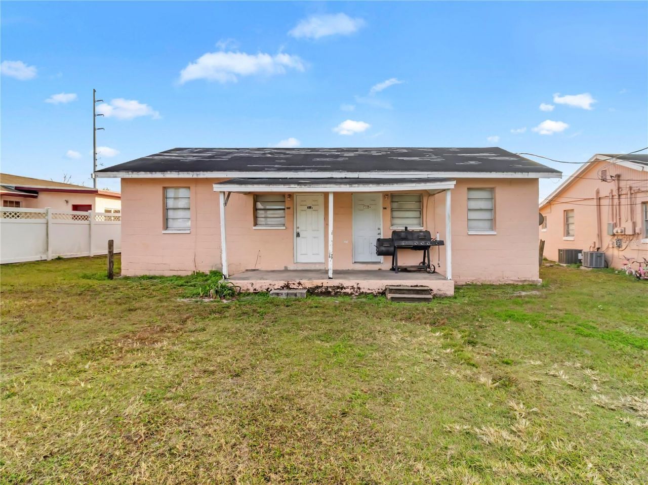 301 SW 3rd Terrace, Mulberry, FL 33860 Photo