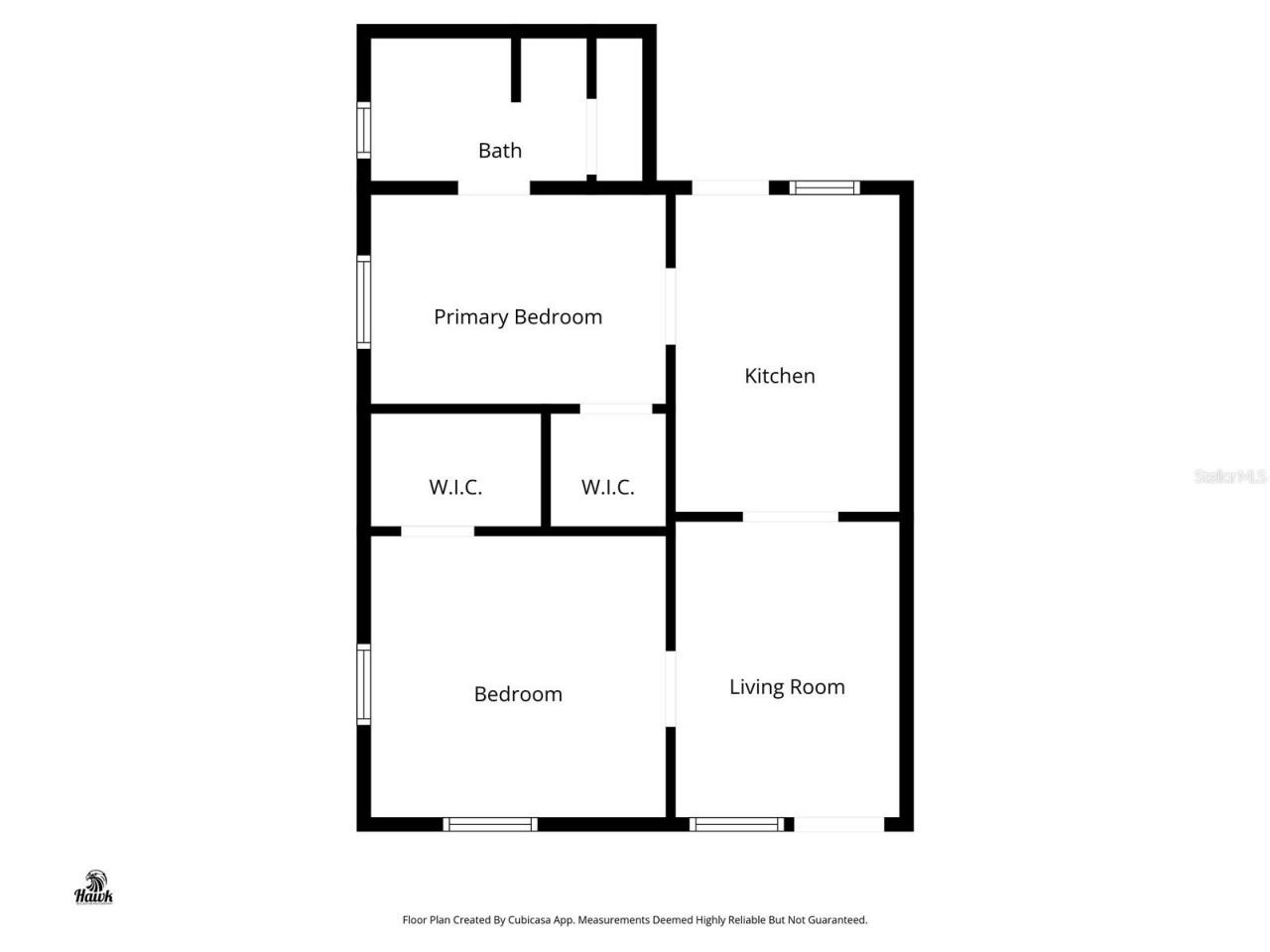 301 SW 3rd Terrace, Mulberry, FL 33860 Photo