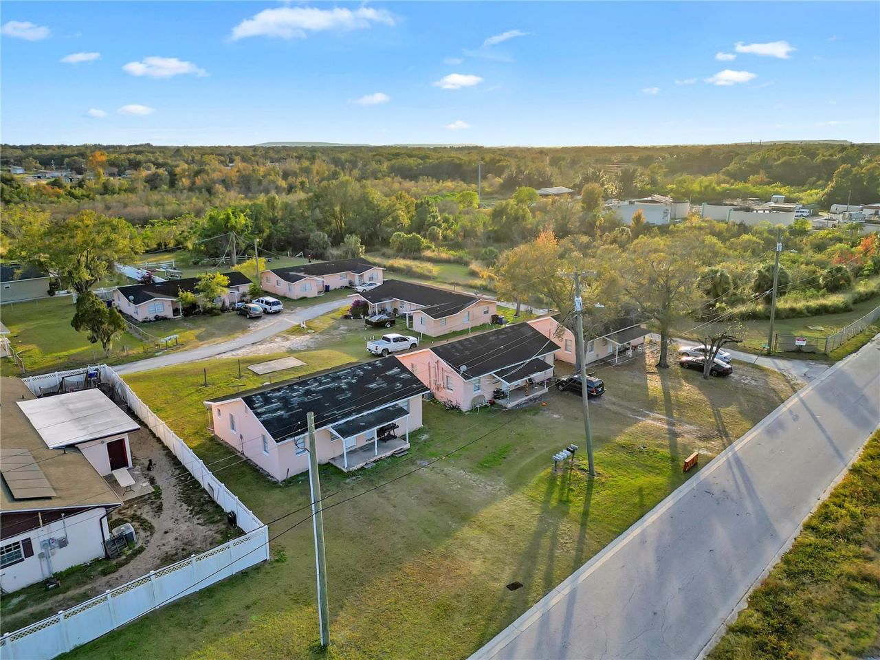 301 SW 3rd Terrace, Mulberry, FL 33860 Photo