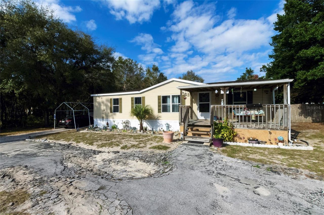 7115 W Grant Street, Homosassa, FL 34448 Main Photo