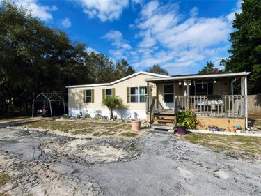 7115 W GRANT STREET, HOMOSASSA, FL 34448