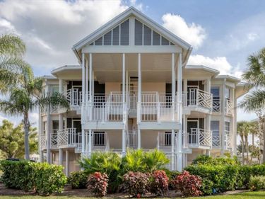 11000 PLACIDA ROAD, Unit 1801, PLACIDA, FL 33946