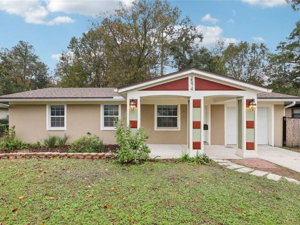 2574 LOFBERG DRIVE, JACKSONVILLE, FL 32216