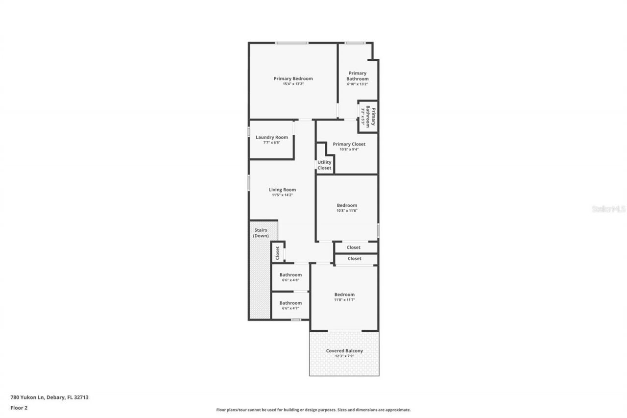 780 Yukon Lane, Debary, FL 32713 Photo