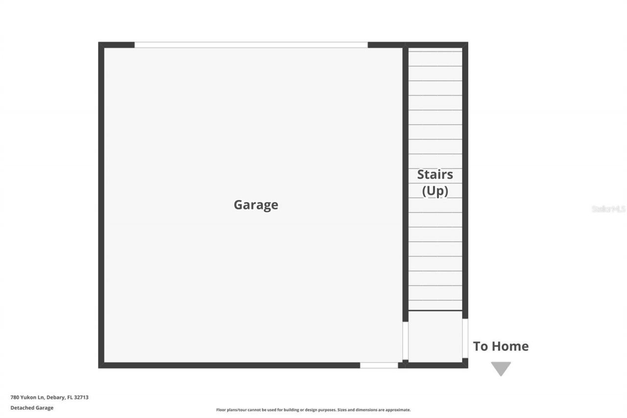 780 Yukon Lane, Debary, FL 32713 Photo