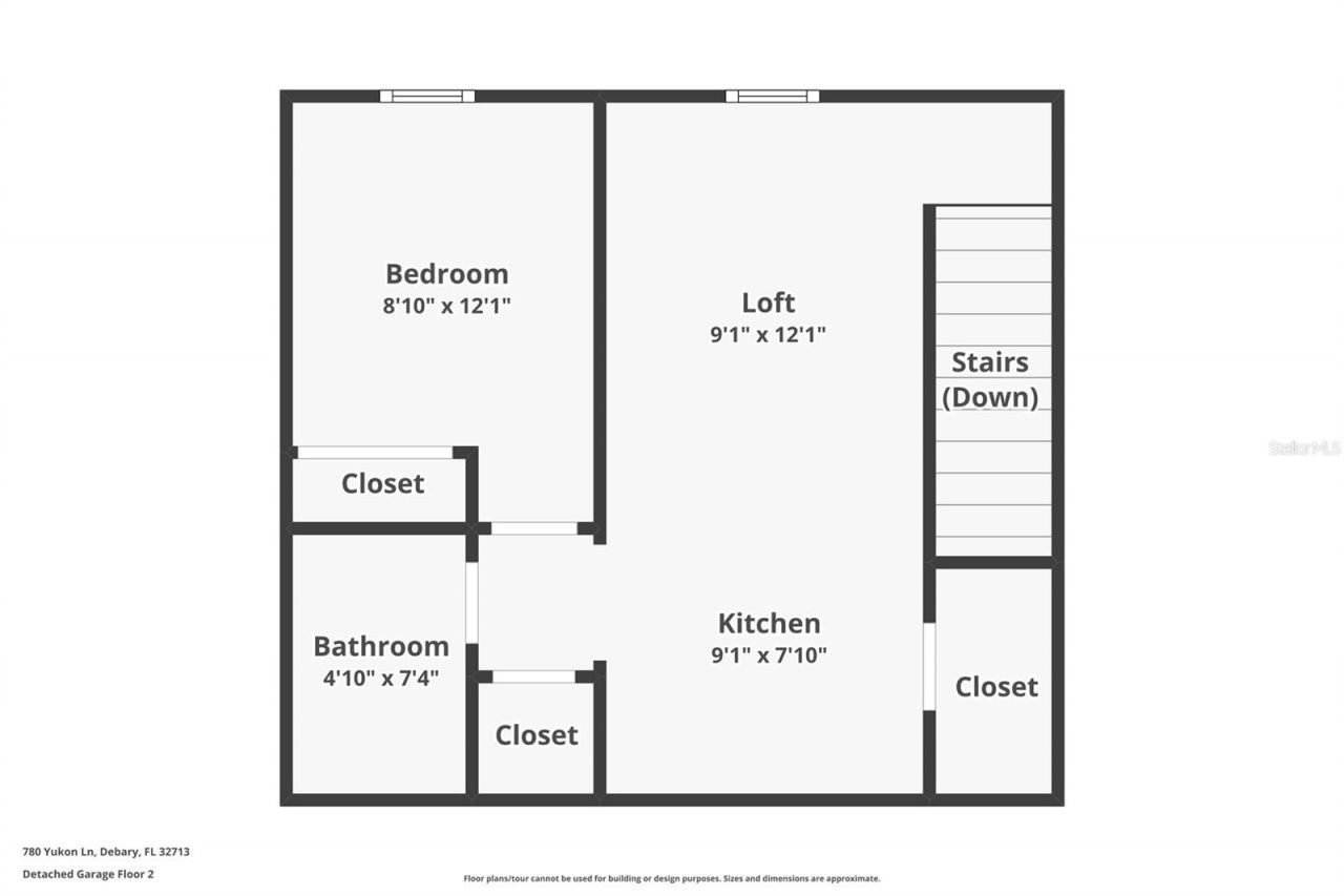 780 Yukon Lane, Debary, FL 32713 Photo