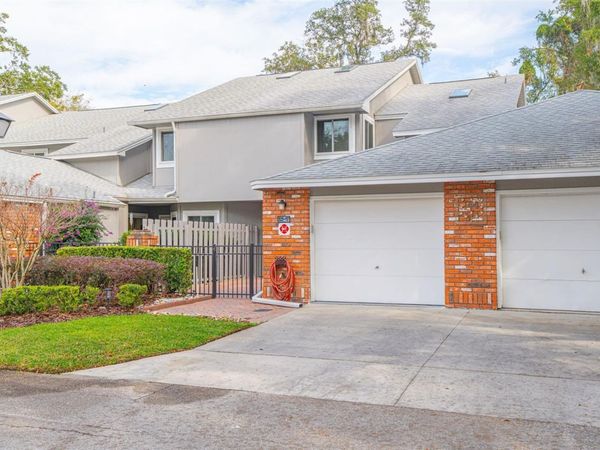 525 OAK TERRACE, Unit 117, ALTAMONTE SPRINGS, FL 32701