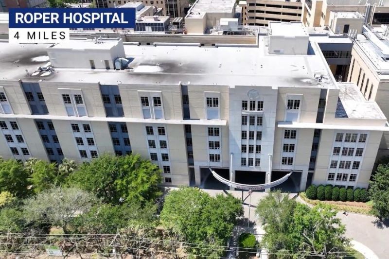 232 Newtown Creek Drive Photo 20