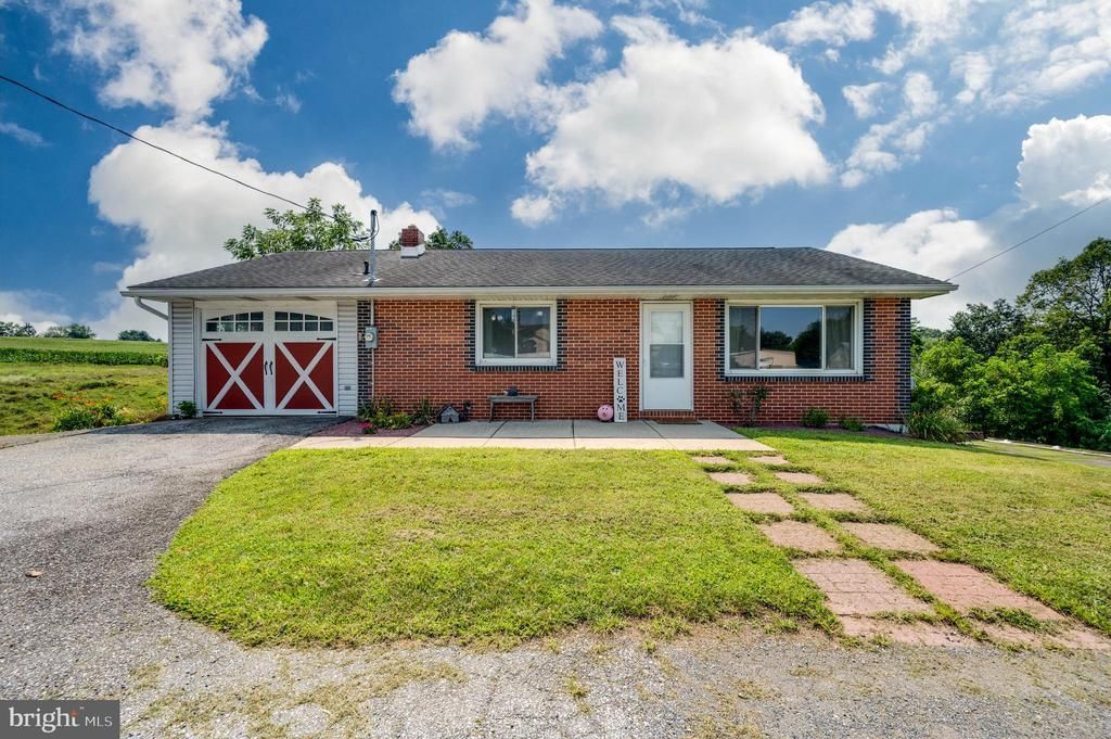 1144 Brownsville Road, Wernersville, PA 19565 Main Photo