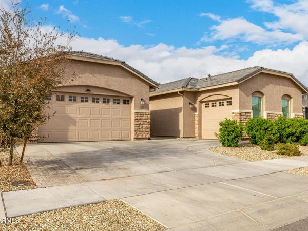 24396 N 169TH Drive, Surprise, AZ 85387