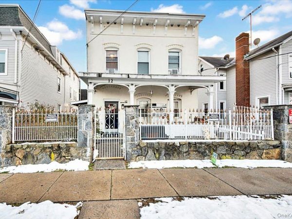12 Broad Avenue, Ossining, NY 10562