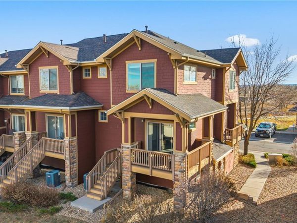 4685 E 98th Place, Thornton, CO 80229