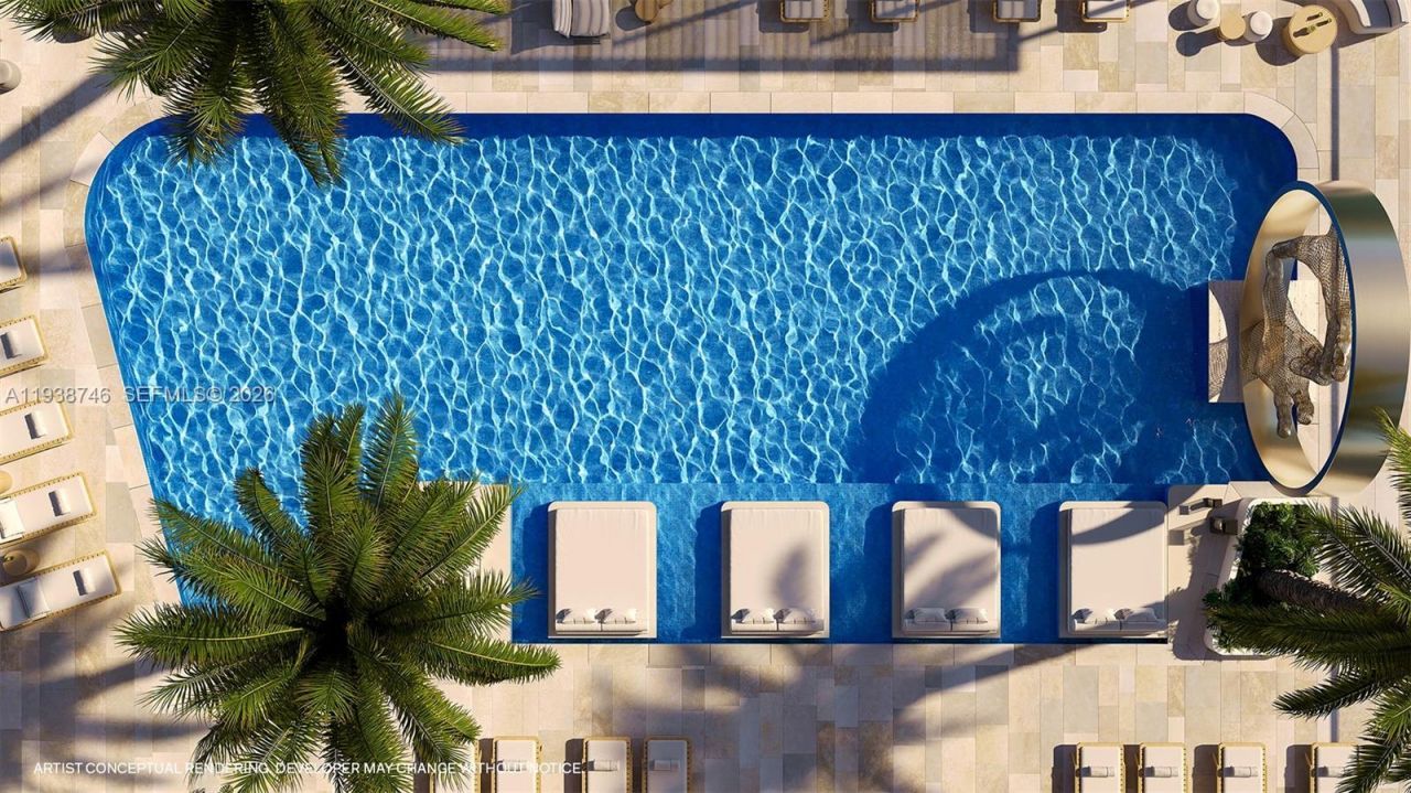 175 NE 10 Street , Unit 44P, Miami, FL 33132 Photo