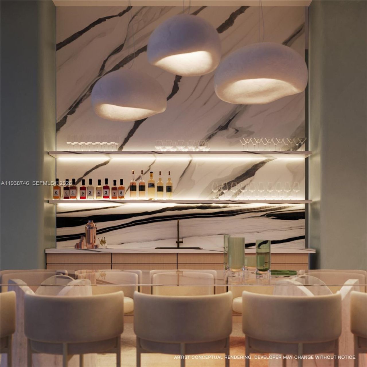 175 NE 10 Street , Unit 44P, Miami, FL 33132 Photo