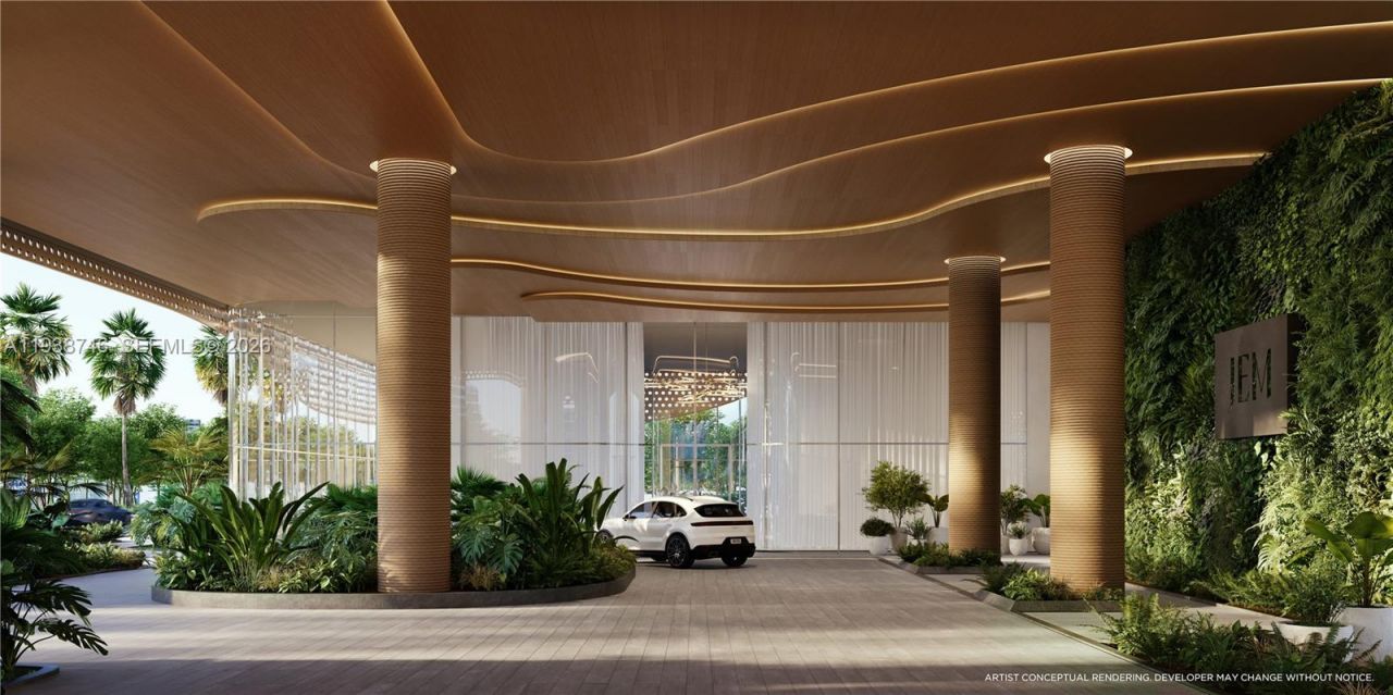 175 NE 10 Street , Unit 44P, Miami, FL 33132 Photo