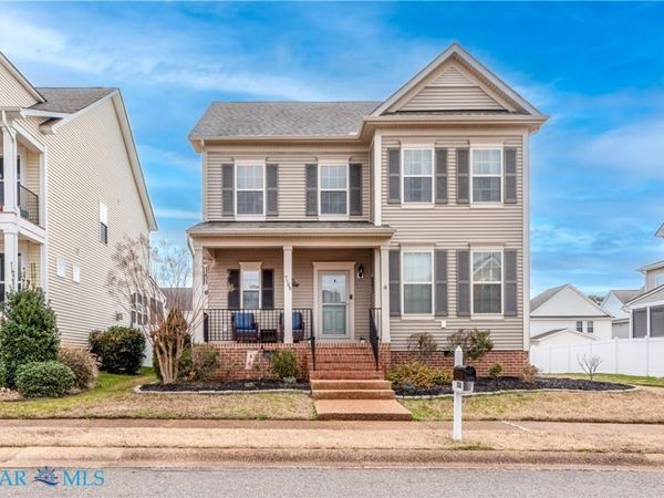 7180 Cooks View Lane, Hayes, VA 23072