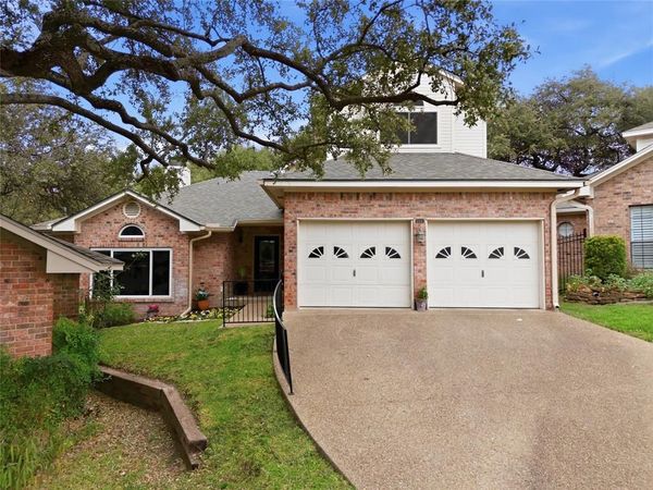 212 Shady Place Drive, Waco, TX 76712