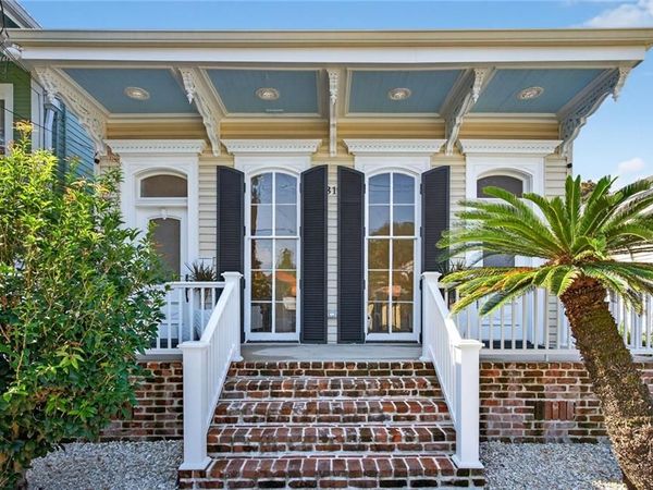 4316 CONSTANCE Street, New Orleans, LA 70115