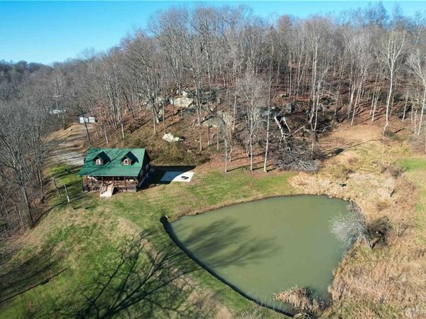 37330 Zion Road, Rutland, OH 45775