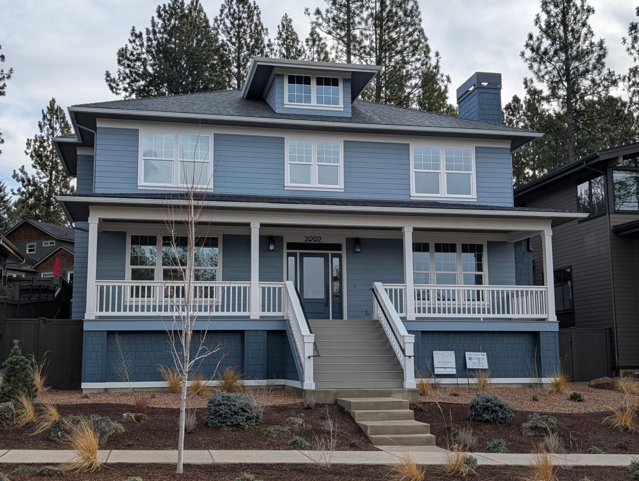 2992 NW Polarstar Avenue, Unit 23, Bend, OR 97703 Main Photo