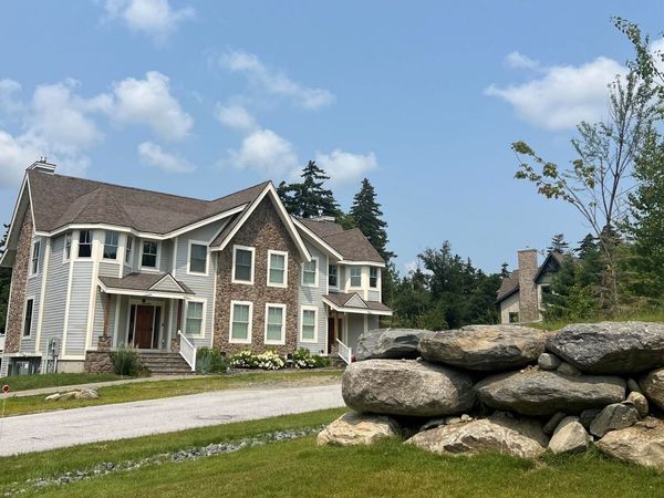 25B Boulder Ridge Drive, Unit B, Dover, VT 05356