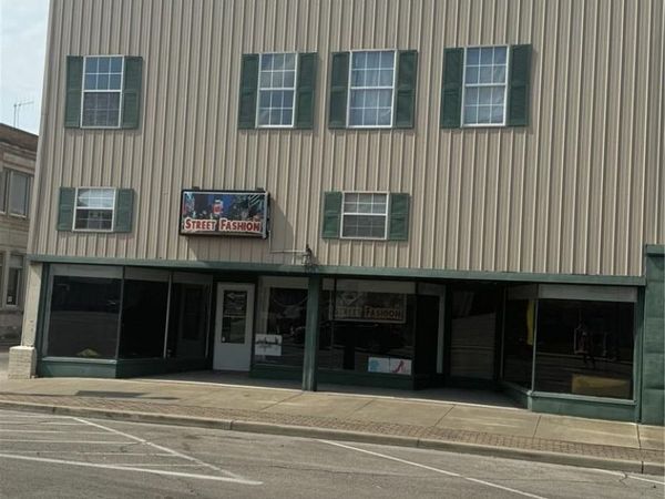101 N Main Street, Kennett, MO 63857